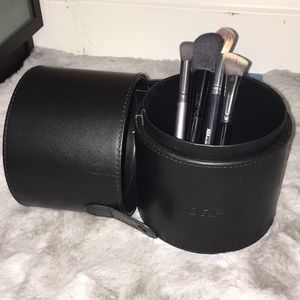 Morphe Brush Case